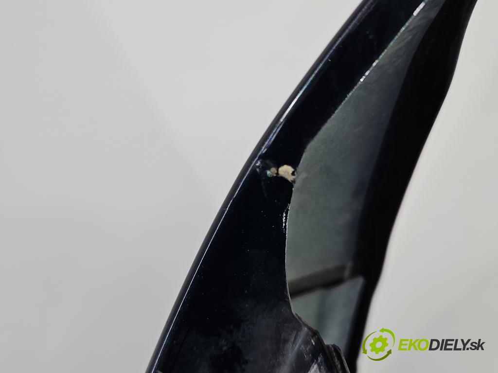 Jaguar XF II X260 2015- 3.0 V6 340KM automatic 250 kW 2995 cm3 4- blatnik přední levý  (Levý přední blatník)