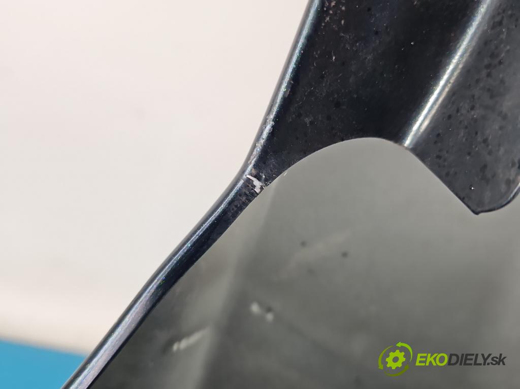 Jaguar XF II X260 2015- 3.0 V6 340KM automatic 250 kW 2995 cm3 4- blatnik přední levý  (Levý přední blatník)