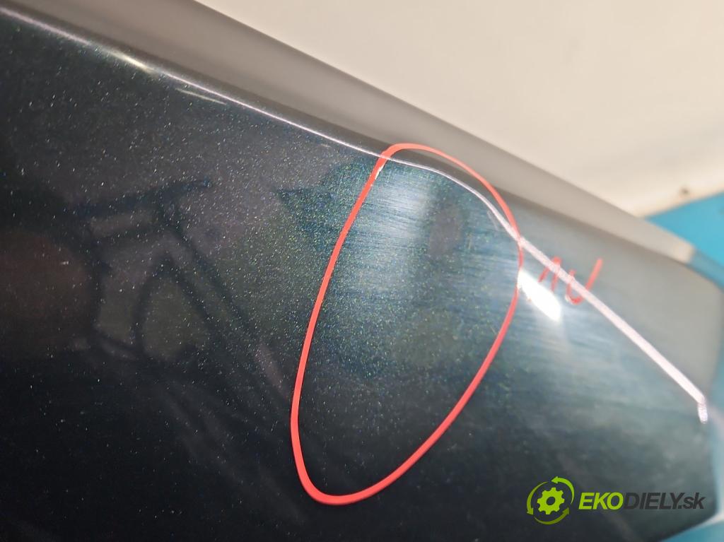 Jaguar XF II X260 2015- 3.0 V6 340KM: automatic 250 kW 2995 cm3 4- blatník predné pravý  (Kľučka dverí ostatné)