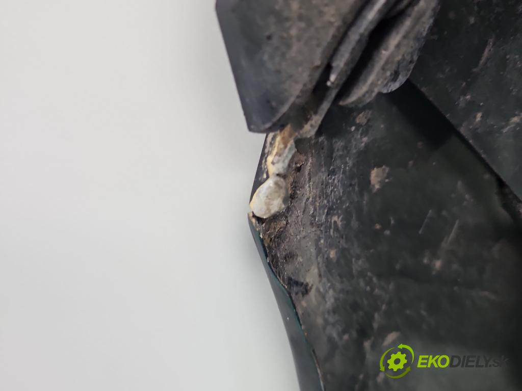 Jaguar XF II X260 2015- 3.0 V6 340KM: automatic 250 kW 2995 cm3 4- blatník predné pravý  (Kľučka dverí ostatné)