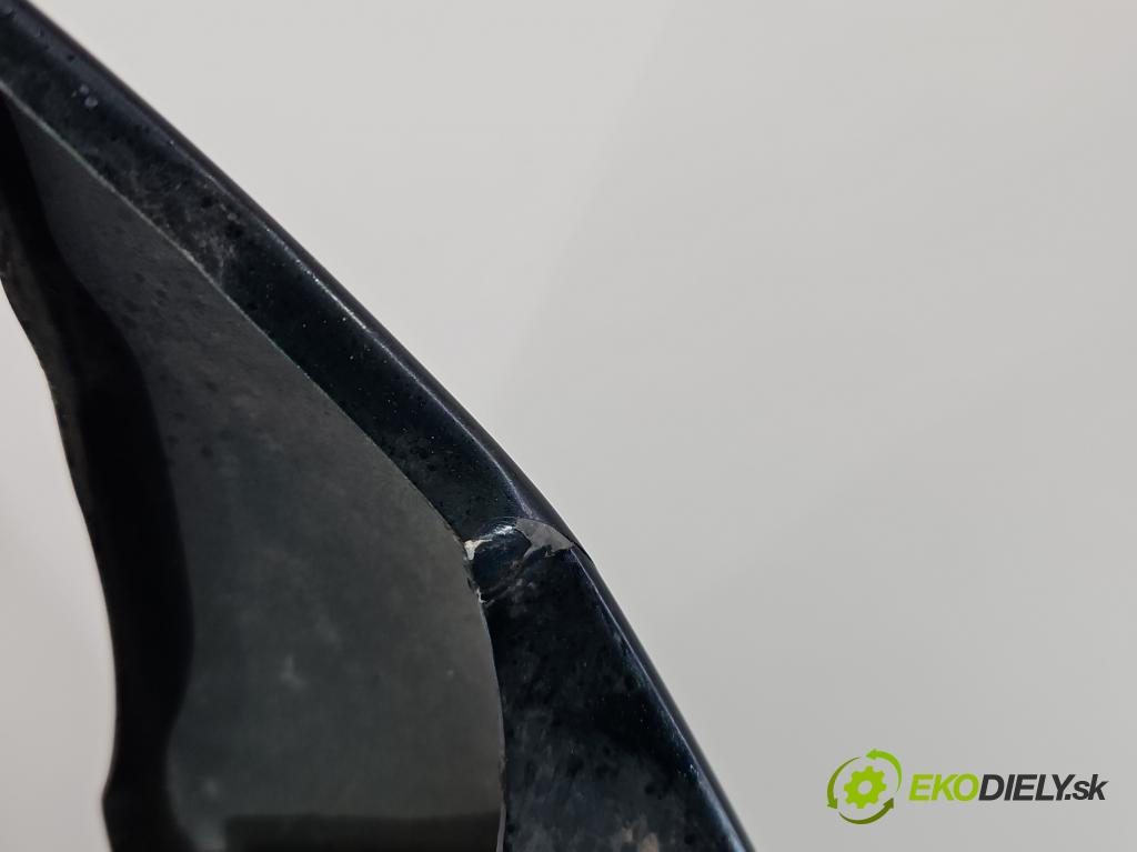 Jaguar XF II X260 2015- 3.0 V6 340KM: automatic 250 kW 2995 cm3 4- blatník predné pravý  (Kľučka dverí ostatné)