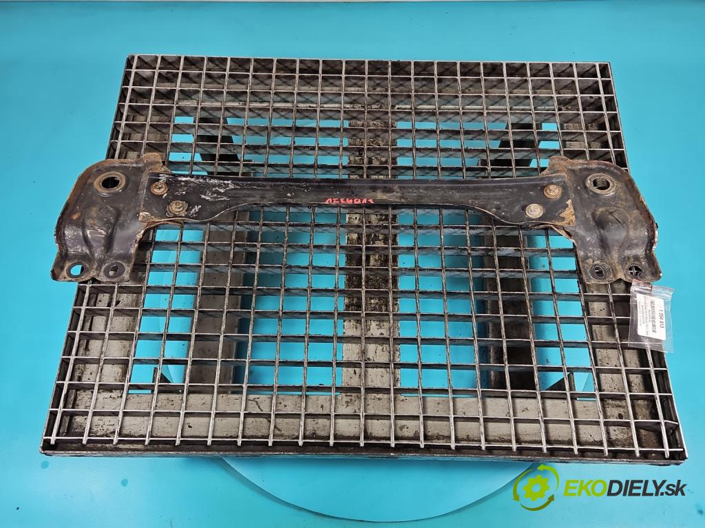 Land rover Range Rover Evoque I 2011-2018 2.0 td 150 HP automatic 110 kW 1999 cm3 5- Upevnenie: 6G9N-R10684CC