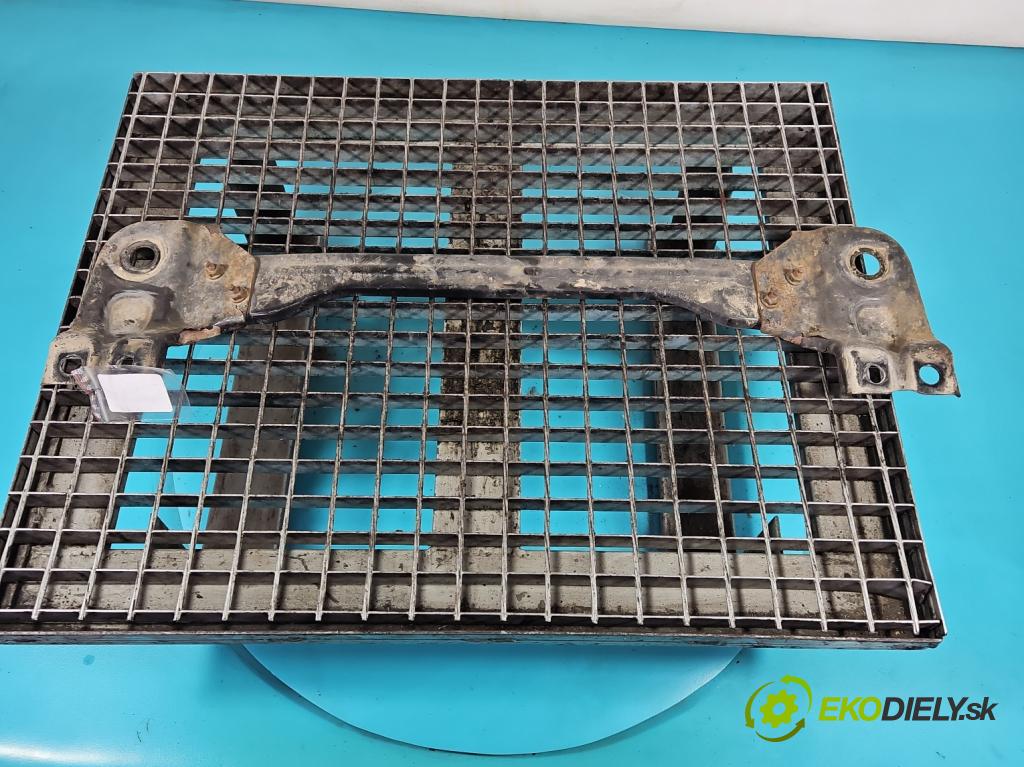 Land rover Range Rover Evoque I 2011-2018 2.0 td 150 HP automatic 110 kW 1999 cm3 5- Upevnenie: 6G9N-R10684CC