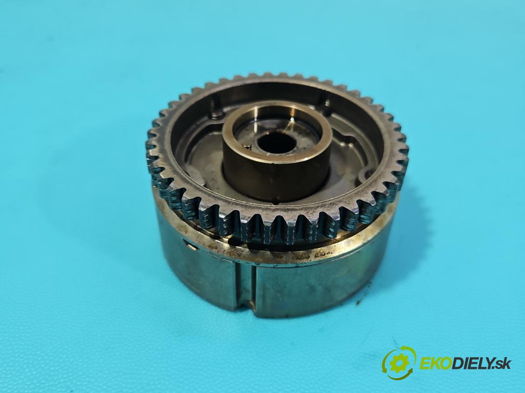 Renault Megane III 2008-2016 1.2 TCE: 132 hp manual 97 kW 1197 cm3 5- kolo fází vačkový 4L158288