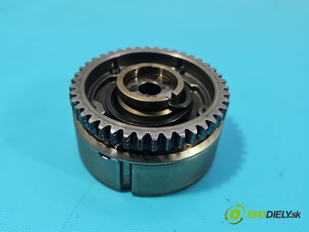 Renault Megane III 2008-2016 1.2 TCE: 132 hp manual 97 kW 1197 cm3 5- kolo fází vačkový 5A154948