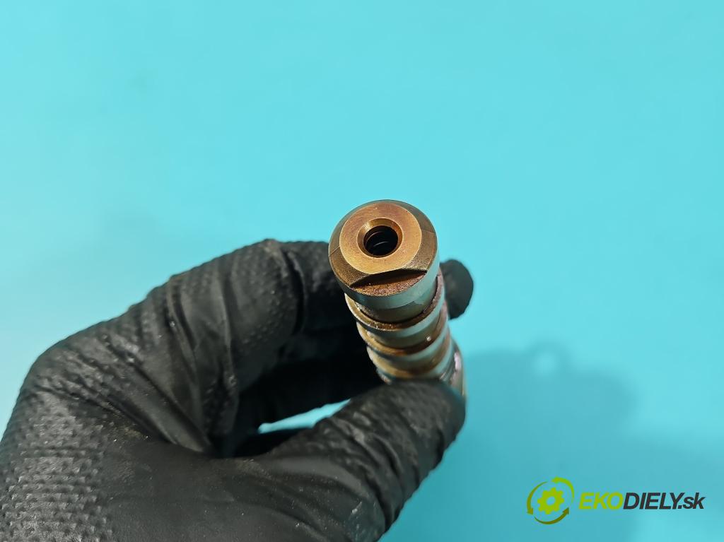 Renault Megane III 2008-2016 1.2 TCE: 132  HP manual 97 kW 1197 cm3 5- snímač časovanie načasovanie 237962295R