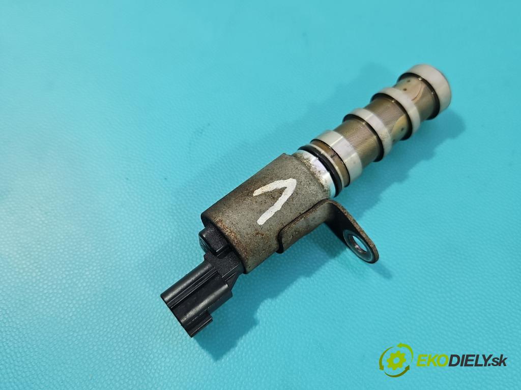 Renault Megane III 2008-2016 1.2 TCE: 132  HP manual 97 kW 1197 cm3 5- snímač časovanie načasovanie 237962295R