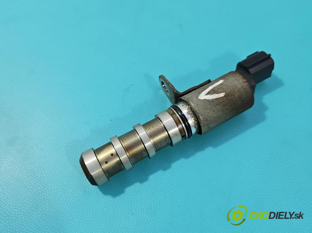 Renault Megane III 2008-2016 1.2 TCE: 132 hp manual 97 kW 1197 cm3 5- snímač fází vačkový 237962295R