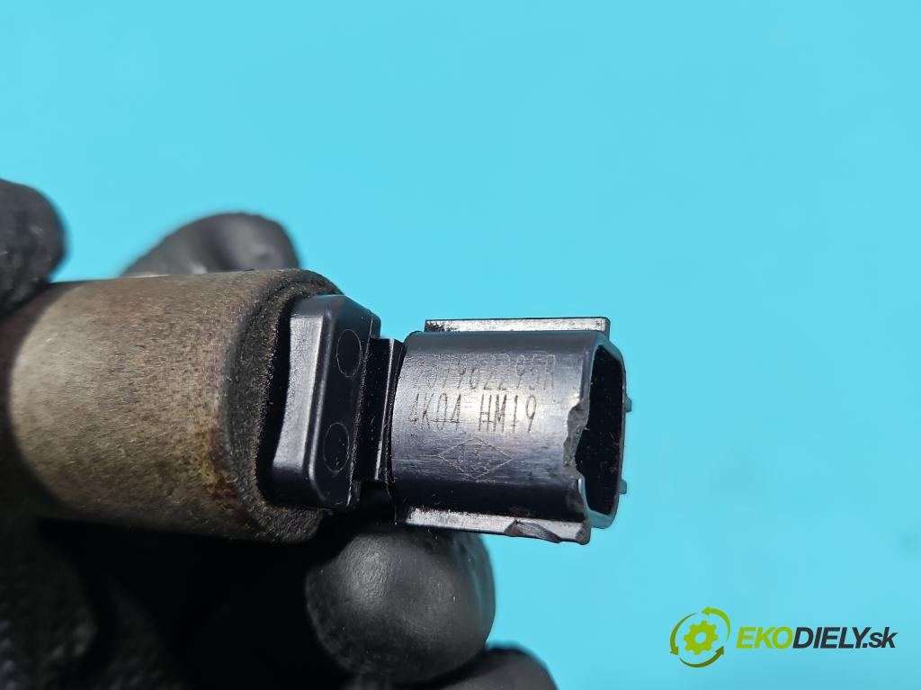 Renault Megane III 2008-2016 1.2 TCE: 132  HP manual 97 kW 1197 cm3 5- snímač časovanie načasovanie 237962295R