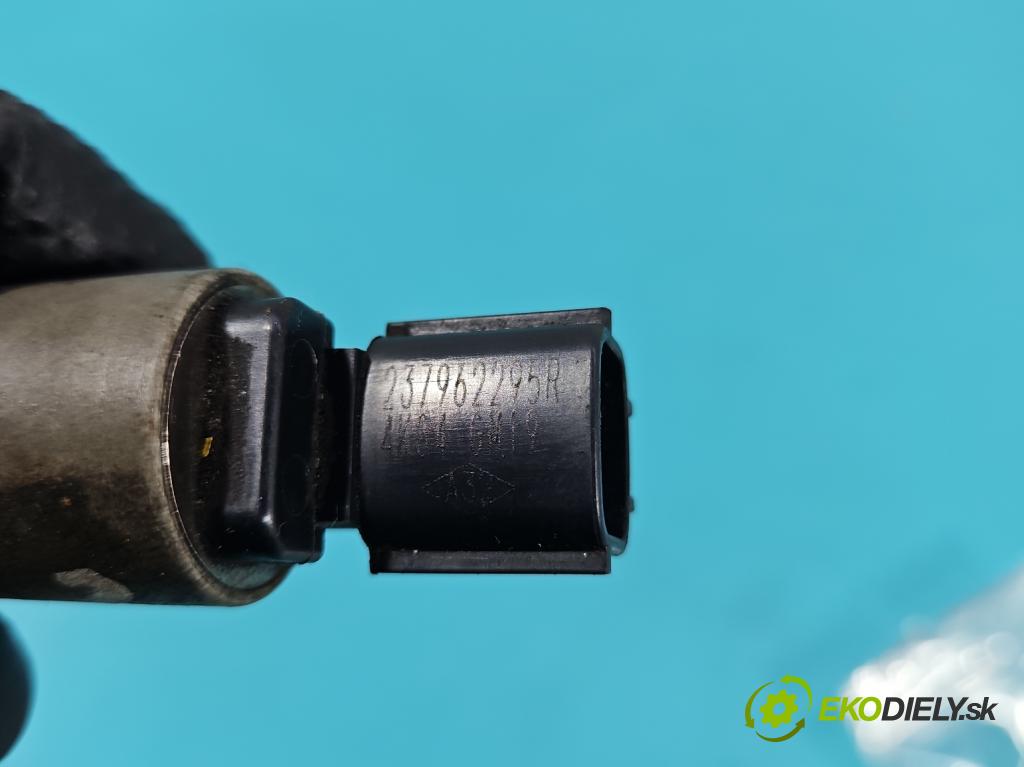 Renault Megane III 2008-2016 1.2 TCE: 132  HP manual 97 kW 1197 cm3 5- snímač časovanie načasovanie 237962295R