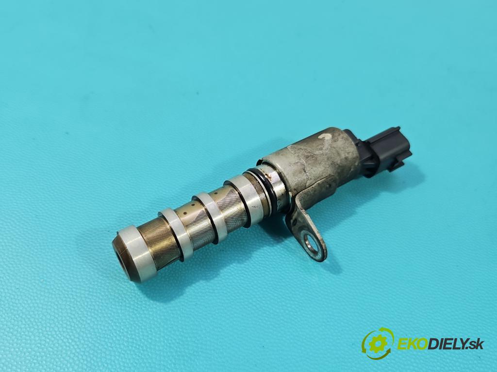 Renault Megane III 2008-2016 1.2 TCE: 132  HP manual 97 kW 1197 cm3 5- snímač časovanie načasovanie 237962295R