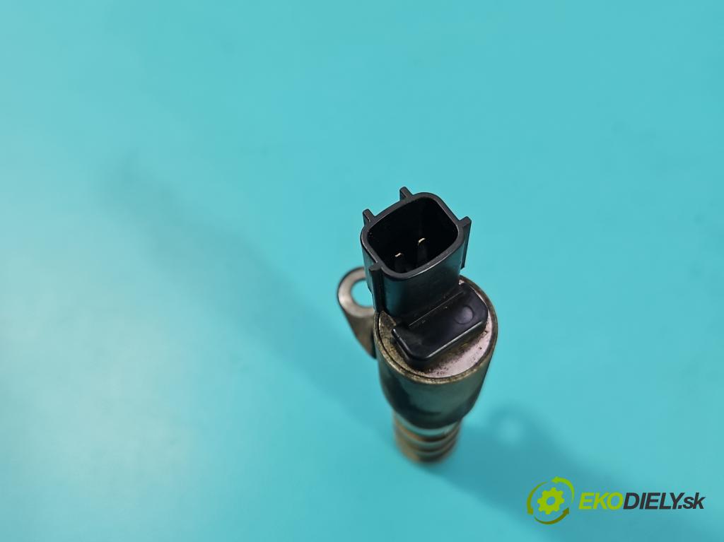 Renault Megane III 2008-2016 1.2 TCE: 132  HP manual 97 kW 1197 cm3 5- snímač časovanie načasovanie 237962295R