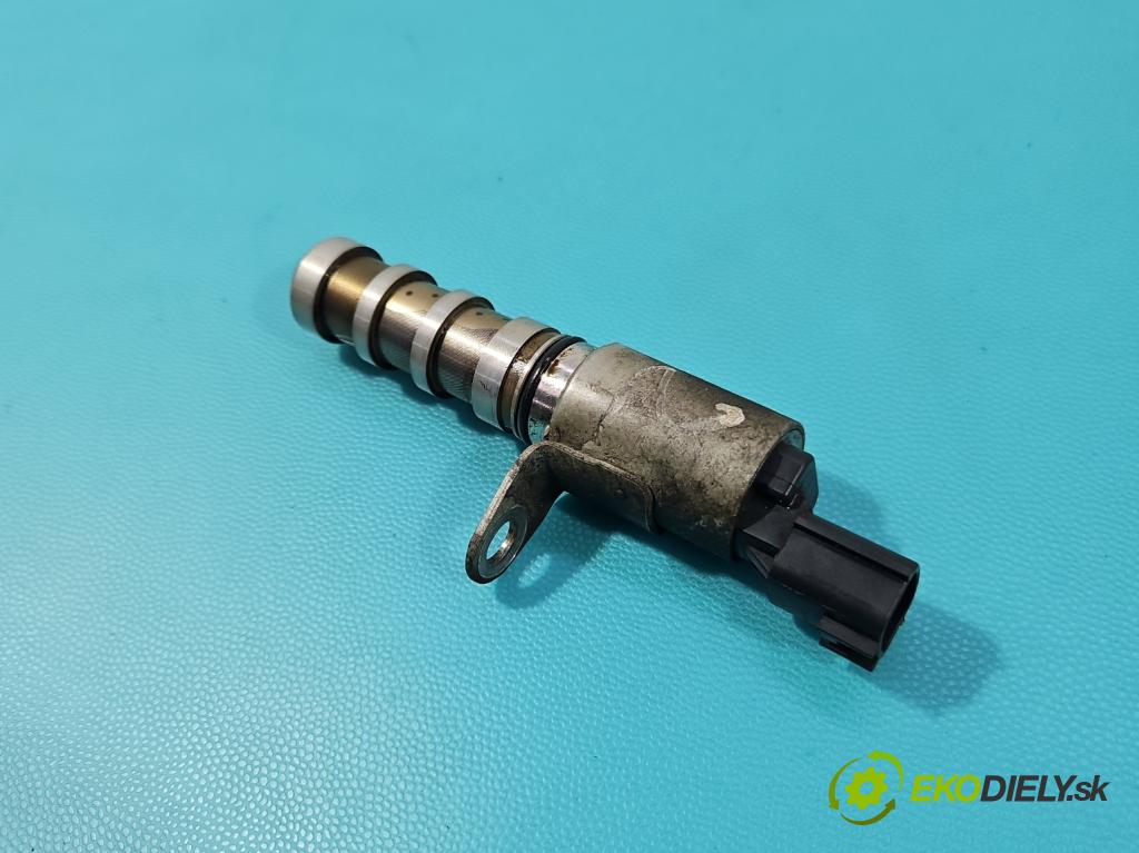 Renault Megane III 2008-2016 1.2 TCE: 132 hp manual 97 kW 1197 cm3 5- snímač fází vačkový 237962295R