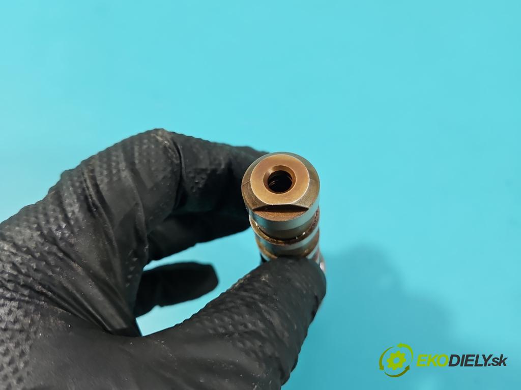 Renault Megane III 2008-2016 1.2 TCE: 132  HP manual 97 kW 1197 cm3 5- snímač časovanie načasovanie 237962295R