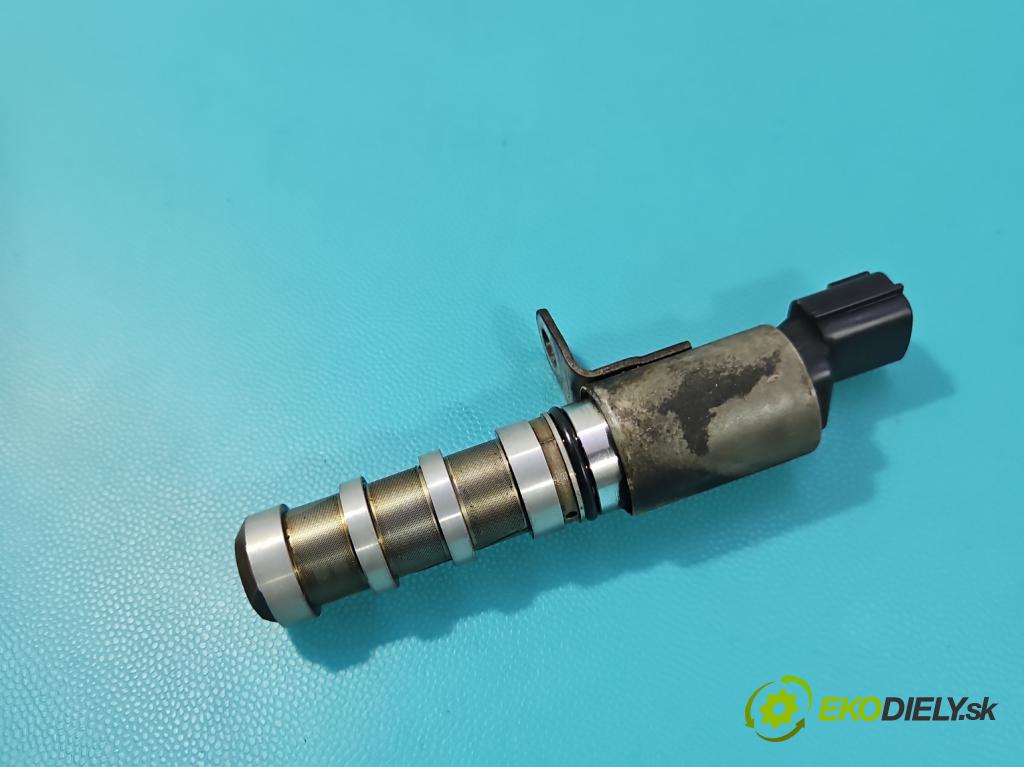 Renault Megane III 2008-2016 1.2 TCE: 132  HP manual 97 kW 1197 cm3 5- snímač časovanie načasovanie 237962295R