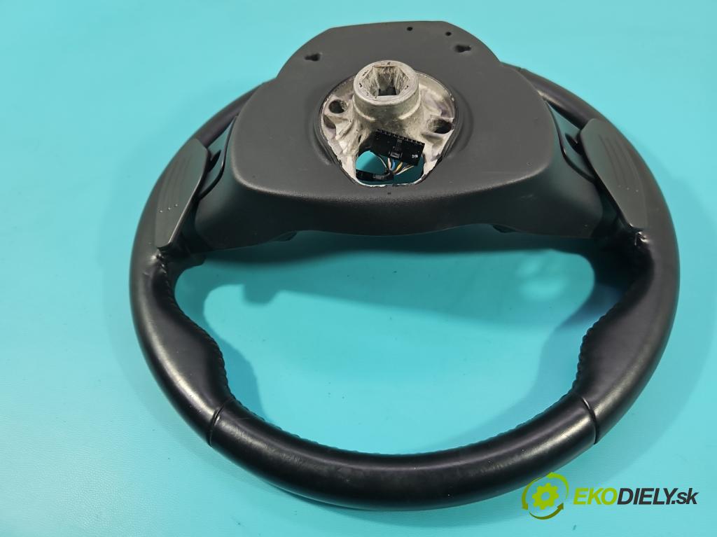 Jaguar XF II X260 2015- 3.0 V6 340KM: automatic 250 kW 2995 cm3 4- volant GX7M18443-AB (Volant)