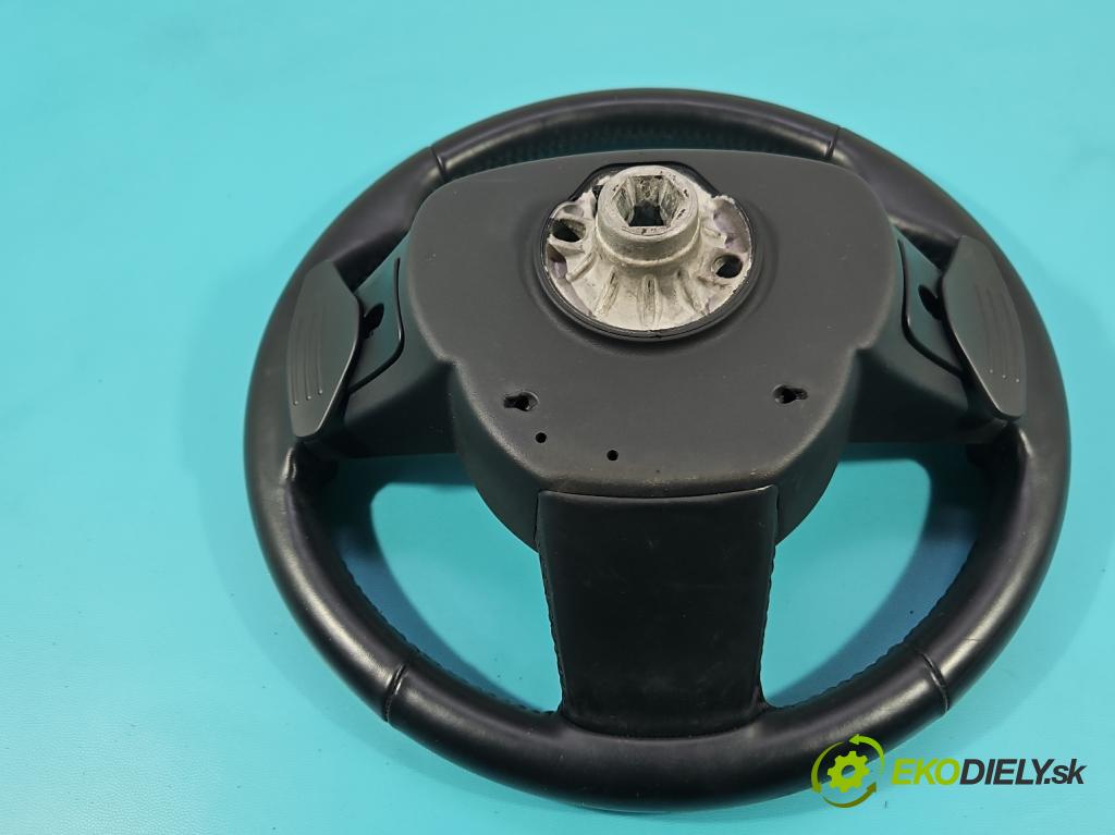 Jaguar XF II X260 2015- 3.0 V6 340KM: automatic 250 kW 2995 cm3 4- volant GX7M18443-AB (Volant)