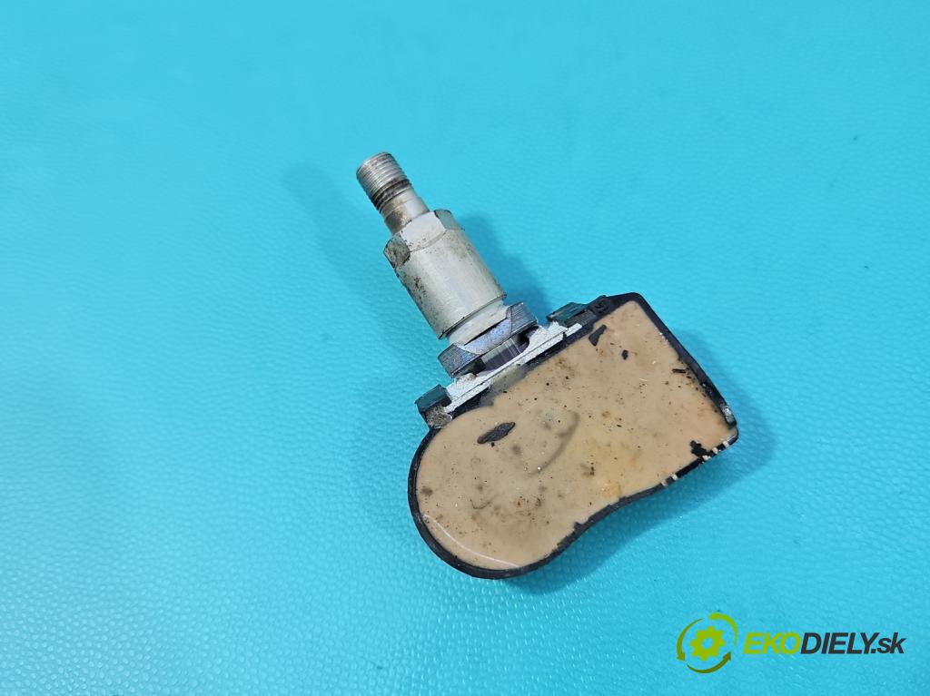 Land rover Range Rover Evoque I 2011-2018 2.0 td 150 HP automatic 110 kW 1999 cm3 5- snímač tlak: pneumatika S180052076B (Snímač tlaku v pneumatike)