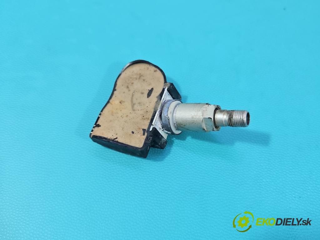 Land rover Range Rover Evoque I 2011-2018 2.0 td 150 HP automatic 110 kW 1999 cm3 5- snímač tlak: pneumatika S180052076B (Snímač tlaku v pneumatike)