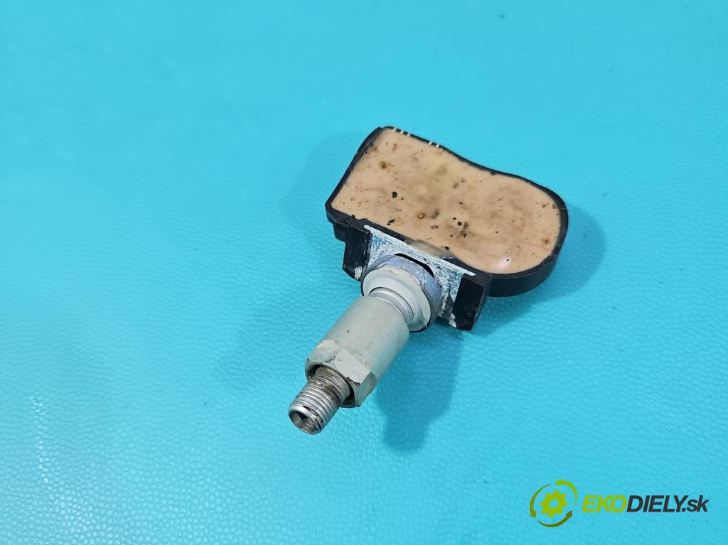 Land rover Range Rover Evoque I 2011-2018 2.0 td 150 HP automatic 110 kW 1999 cm3 5- snímač tlak: pneumatika S180052076B (Snímač tlaku v pneumatike)