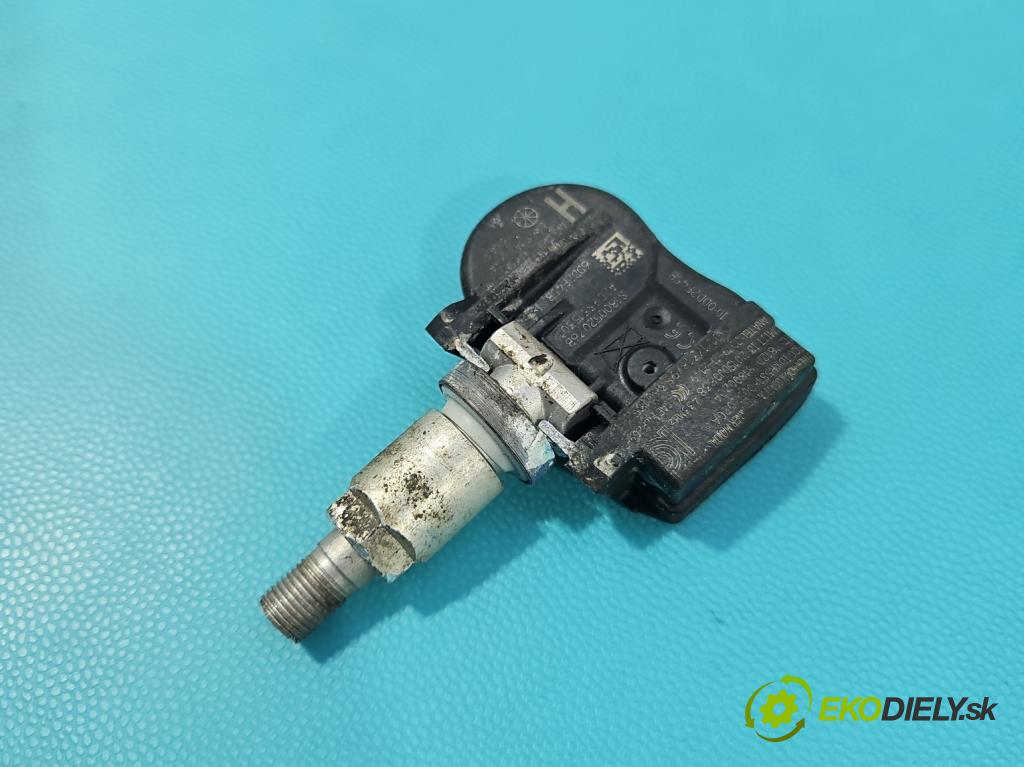 Land rover Range Rover Evoque I 2011-2018 2.0 td 150 HP automatic 110 kW 1999 cm3 5- snímač tlak: pneumatika S180052076B (Snímač tlaku v pneumatike)