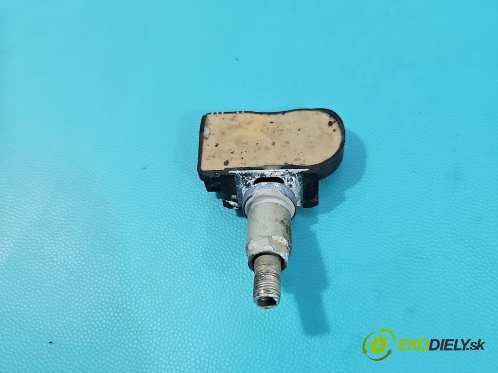 Land rover Range Rover Evoque I 2011-2018 2.0 td 150 HP automatic 110 kW 1999 cm3 5- snímač tlak: pneumatika S180052076B (Snímač tlaku v pneumatike)