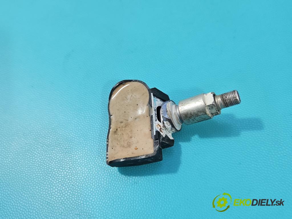 Land rover Range Rover Evoque I 2011-2018 2.0 td 150 HP automatic 110 kW 1999 cm3 5- snímač tlak: pneumatika S180052076B (Snímač tlaku v pneumatike)