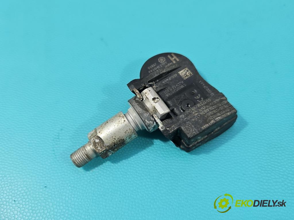 Land rover Range Rover Evoque I 2011-2018 2.0 td 150 HP automatic 110 kW 1999 cm3 5- snímač tlak: pneumatika S180052076B (Snímač tlaku v pneumatike)