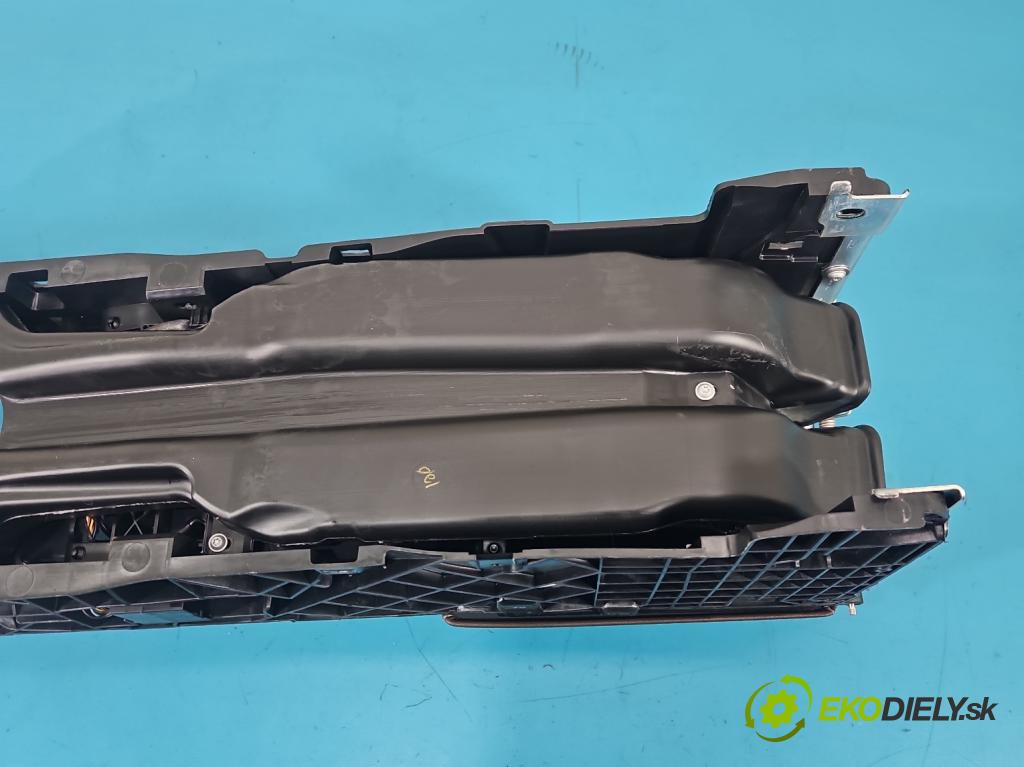 Jaguar XF II X260 2015- 3.0 V6 340KM: automatic 250 kW 2995 cm3 4- operadlo GX63-F048196-AA (Lakťová opierka)