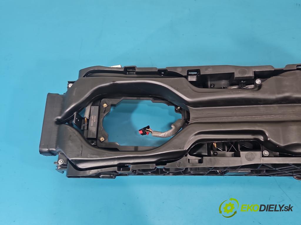 Jaguar XF II X260 2015- 3.0 V6 340KM: automatic 250 kW 2995 cm3 4- operadlo GX63-F048196-AA (Lakťová opierka)