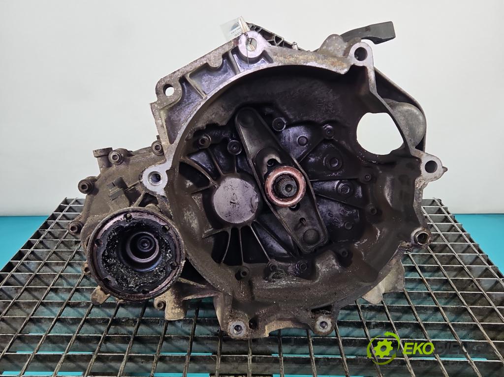 Seat Ibiza IV 6J 2008-2017 1.4 16V 86 HP manual 63 kW 1390 cm3 3- prevodovka stupeň,rýchlosť manual LVE