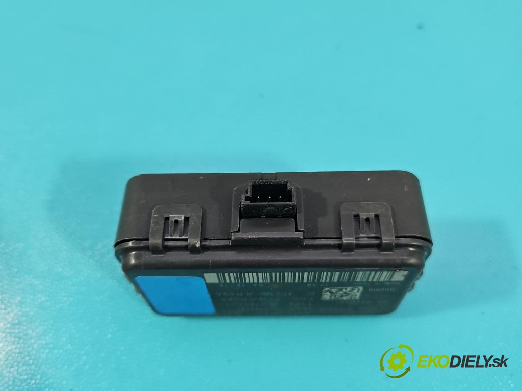 Jaguar XF II X260 2015- 3.0 V6 340KM: automatic 250 kW 2995 cm3 4- riadiaca jednotka ostatné AH42-15K602-AC