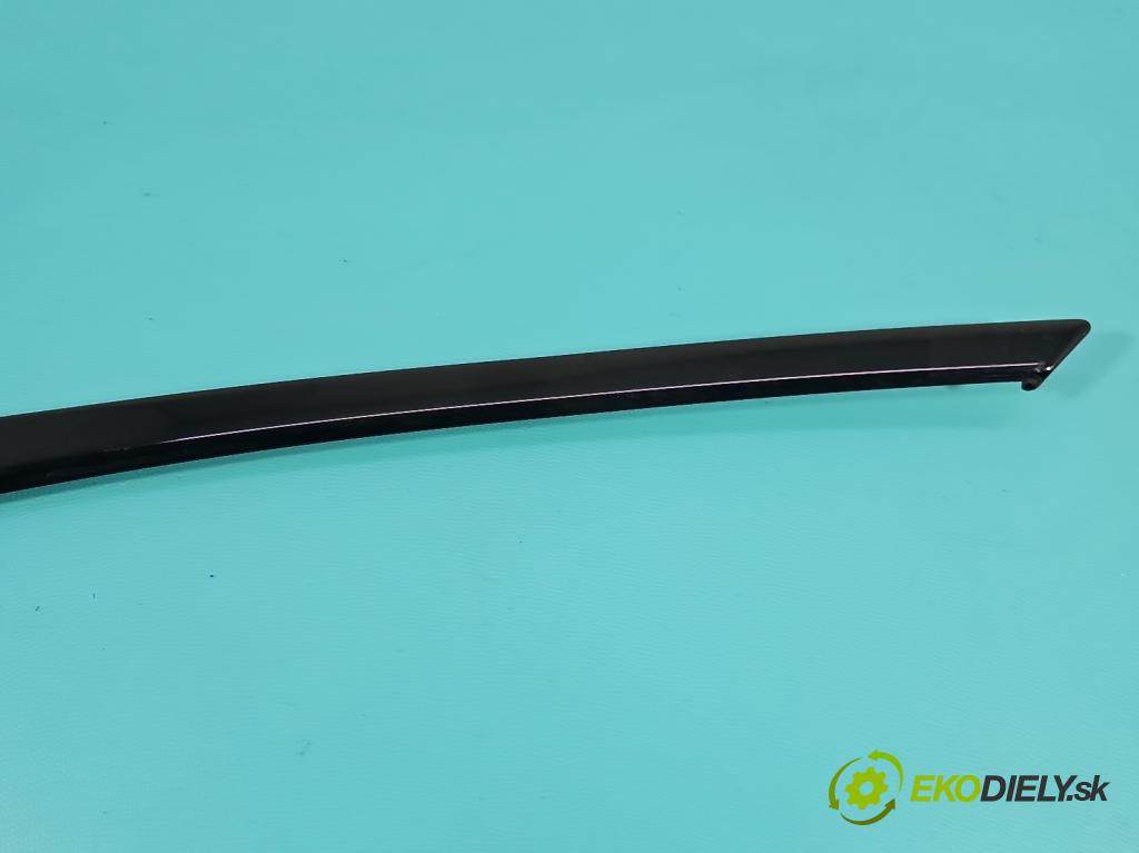 Jaguar XF II X260 2015- 3.0 V6 340KM automatic 250 kW 2995 cm3 4- lišta karosérie: BQ7NA-2803232