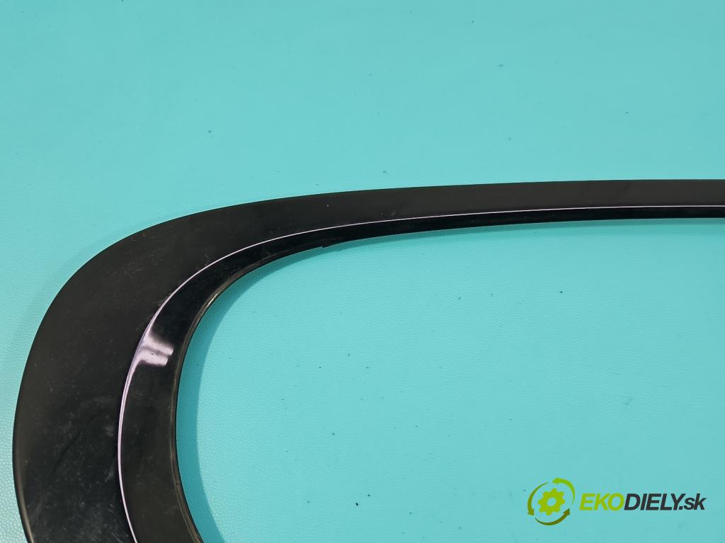 Jaguar XF II X260 2015- 3.0 V6 340KM automatic 250 kW 2995 cm3 4- lišta karosérie: BQ7NA-2803232