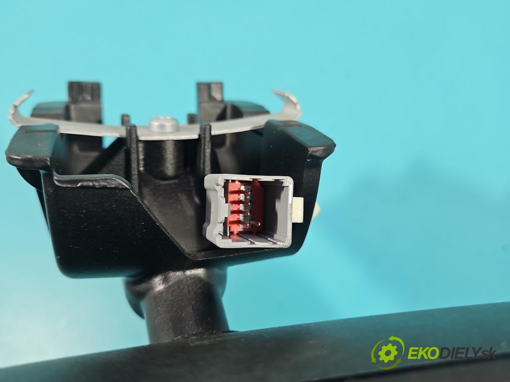 Jaguar XF II X260 2015- 3.0 V6 340KM: automatic 250 kW 2995 cm3 4- zrkadlo uvnitř: F0041DD6 (Spätné zrkadlo vnútorné)