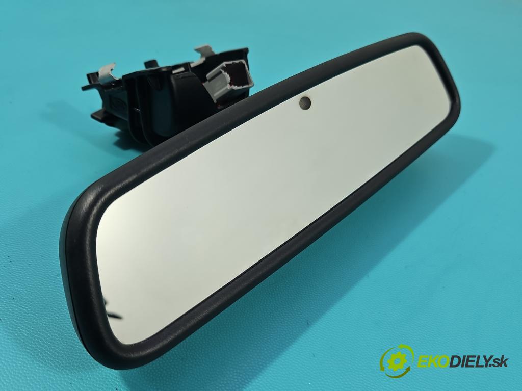 Jaguar XF II X260 2015- 3.0 V6 340KM: automatic 250 kW 2995 cm3 4- zrkadlo uvnitř: F0041DD6 (Spätné zrkadlo vnútorné)