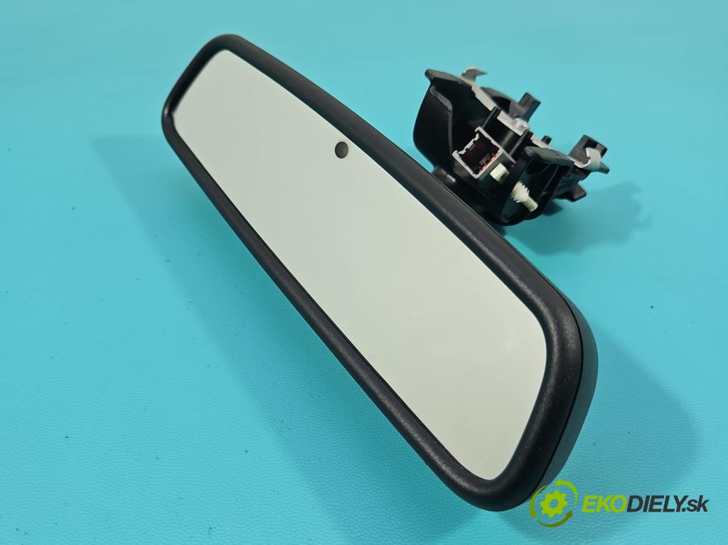 Jaguar XF II X260 2015- 3.0 V6 340KM: automatic 250 kW 2995 cm3 4- zrkadlo uvnitř: F0041DD6 (Spätné zrkadlo vnútorné)