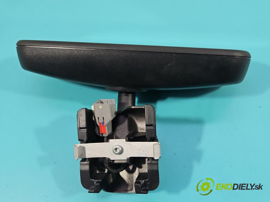 Jaguar XF II X260 2015- 3.0 V6 340KM: automatic 250 kW 2995 cm3 4- zrkadlo uvnitř: F0041DD6 (Spätné zrkadlo vnútorné)