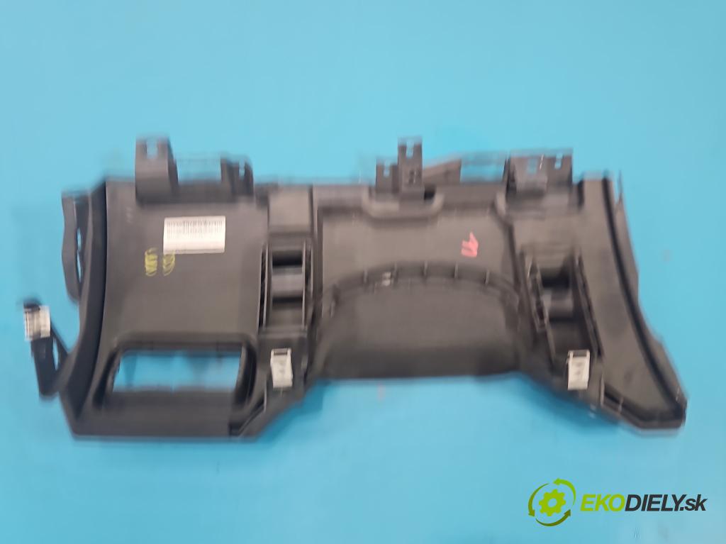 Jaguar XF II X260 2015- 3.0 V6 340KM: automatic 250 kW 2995 cm3 4- kryt plast GX73-044F08-A