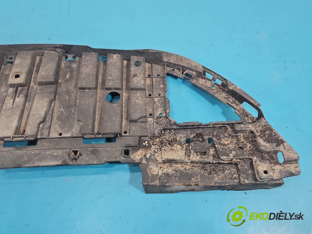 Renault Clio IV 2012-2020 1.2 16V 73 hp manual 54 kW 1149 cm3 5- kryt plastová 622563607R