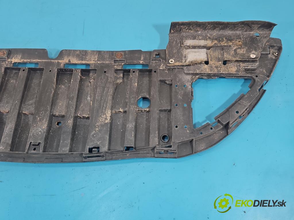 Renault Clio IV 2012-2020 1.2 16V 73 hp manual 54 kW 1149 cm3 5- kryt plastová 622563607R