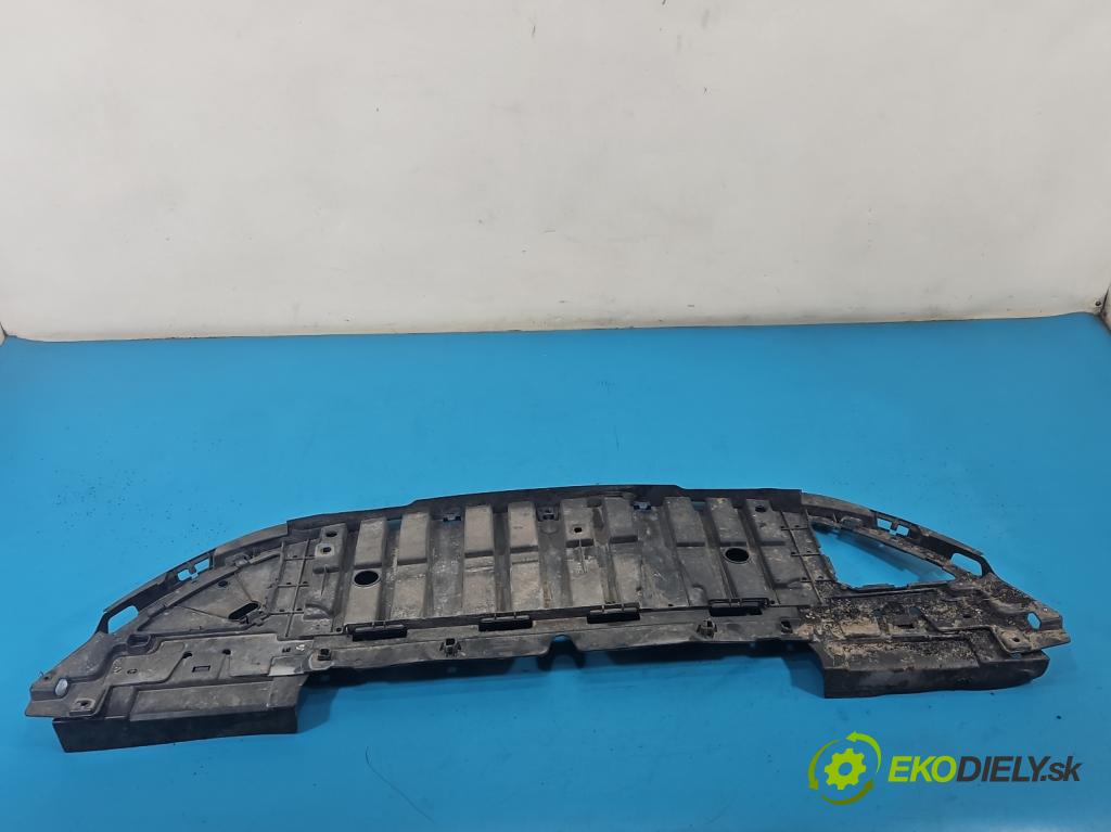 Renault Clio IV 2012-2020 1.2 16V 73 hp manual 54 kW 1149 cm3 5- kryt plastová 622563607R