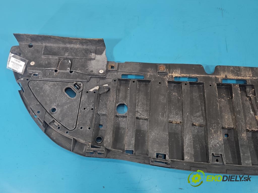 Renault Clio IV 2012-2020 1.2 16V 73 hp manual 54 kW 1149 cm3 5- kryt plastová 622563607R