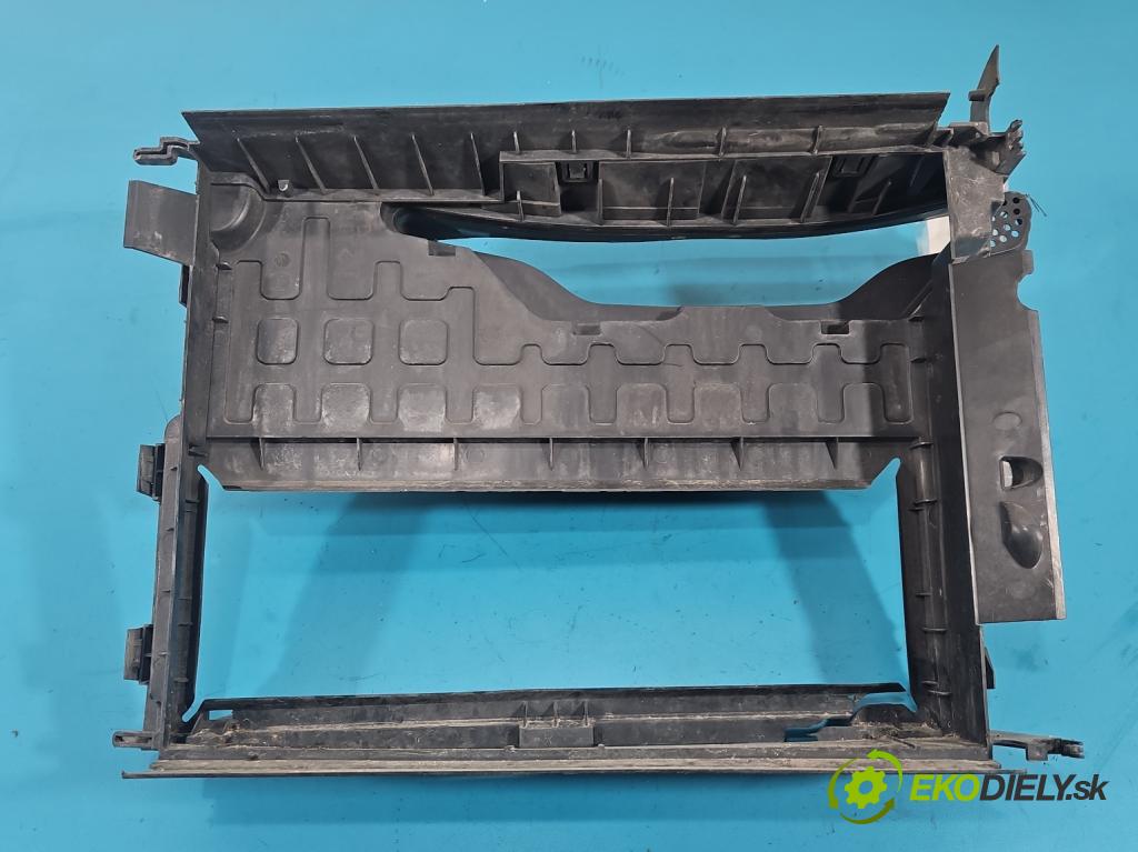 Renault Clio IV 2012-2020 1.2 16V 73 hp manual 54 kW 1149 cm3 5- Vstup: vzduchu 215592894R