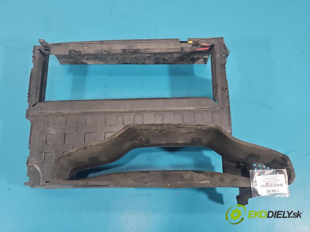 Renault Clio IV 2012-2020 1.2 16V 73 hp manual 54 kW 1149 cm3 5- Vstup: vzduchu 215592894R