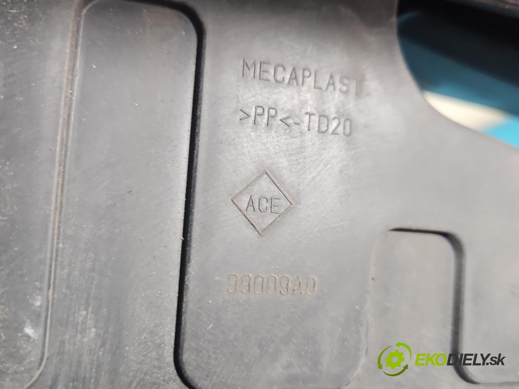 Renault Clio IV 2012-2020 1.2 16V 73 hp manual 54 kW 1149 cm3 5- Vstup: vzduchu 215592894R