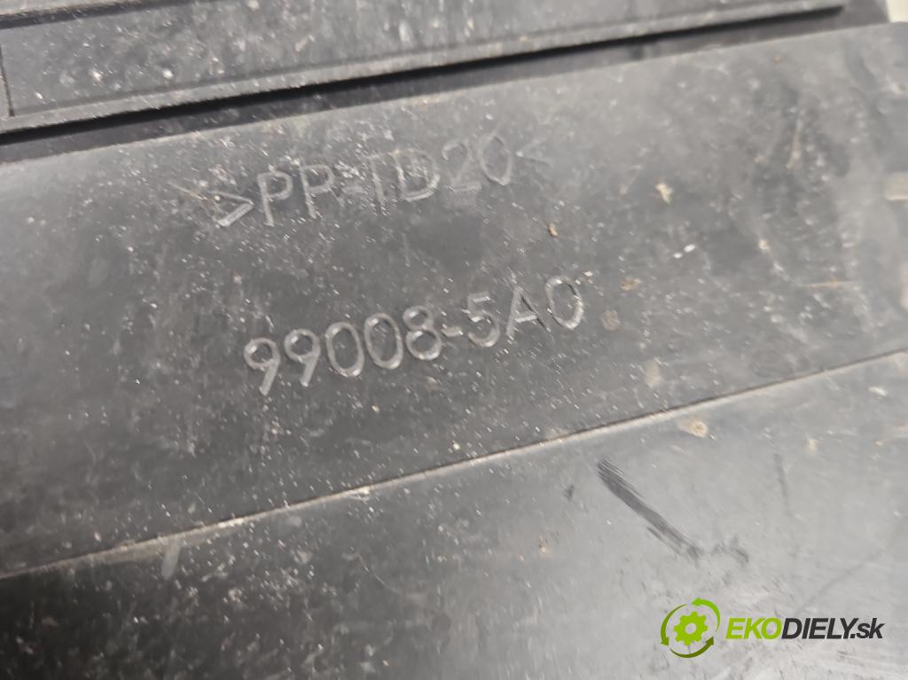 Renault Clio IV 2012-2020 1.2 16V 73 hp manual 54 kW 1149 cm3 5- Vstup: vzduchu 215592894R