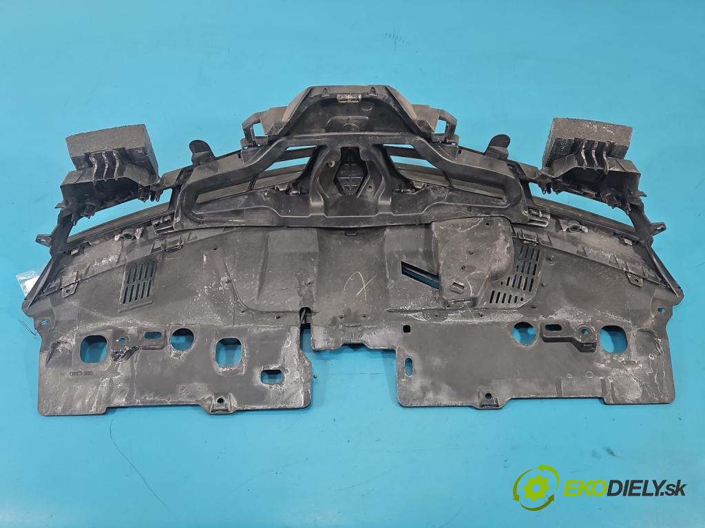 Renault Clio IV 2012-2020 1.2 16V 73 HP manual 54 kW 1149 cm3 5- miežka 628101467R