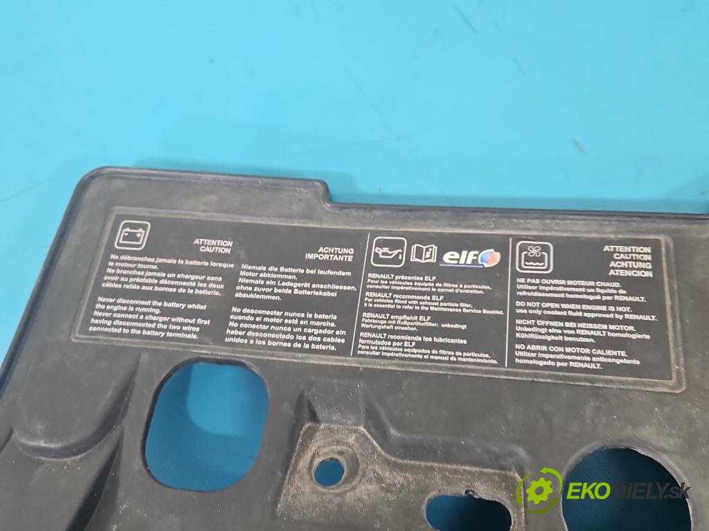 Renault Clio IV 2012-2020 1.2 16V 73 HP manual 54 kW 1149 cm3 5- miežka 628101467R