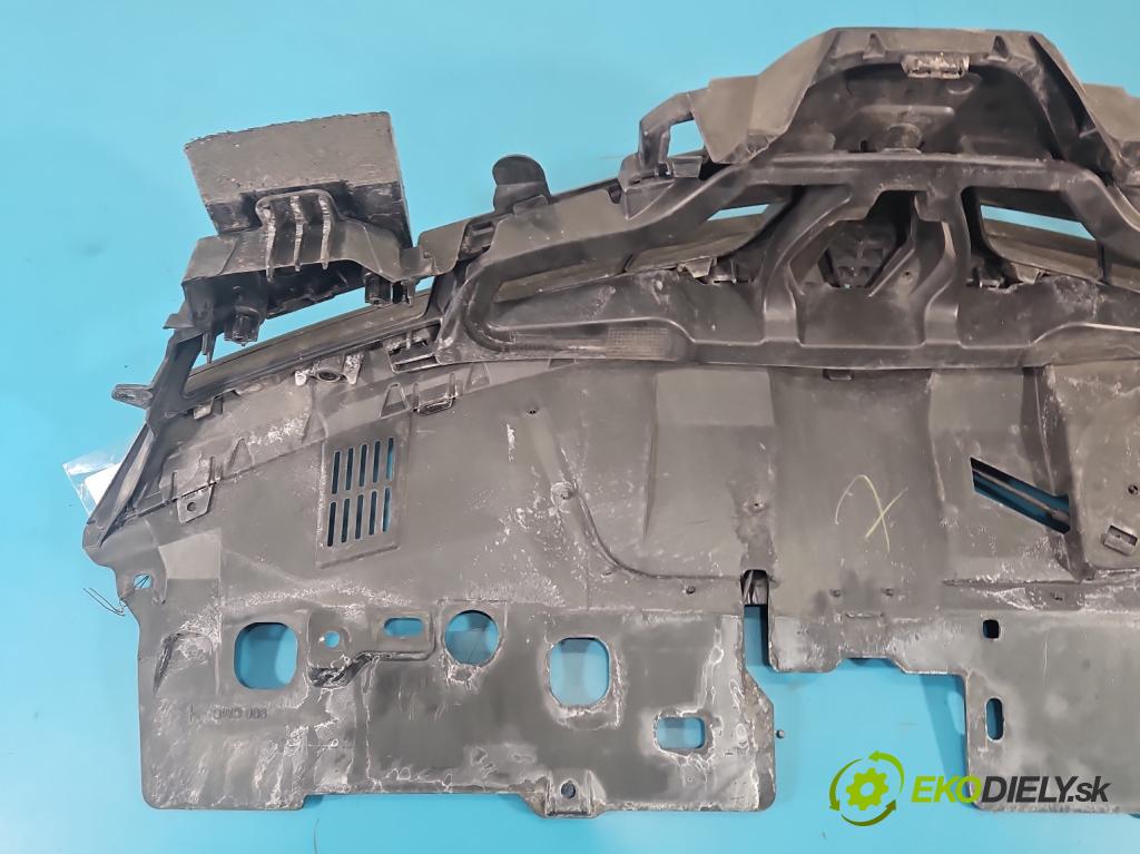 Renault Clio IV 2012-2020 1.2 16V 73 HP manual 54 kW 1149 cm3 5- miežka 628101467R